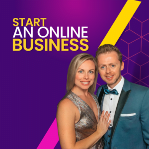 Start An Online Business