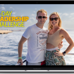 10 Day Leadership Challenge