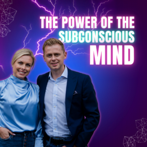 The Power Of The Subconscious Mind