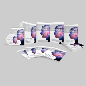 The Abundance Mindset Bonuses