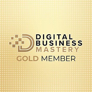 Digital Business Mastery Gold