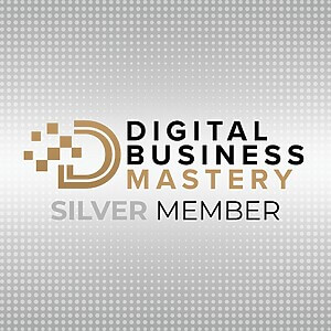 Digital Business Mastery Silver