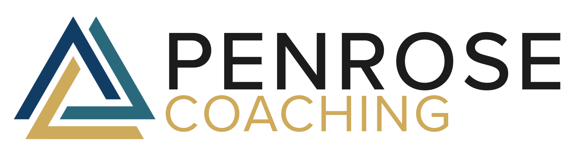 Seamus & Mary Penrose - Penrose Coaching